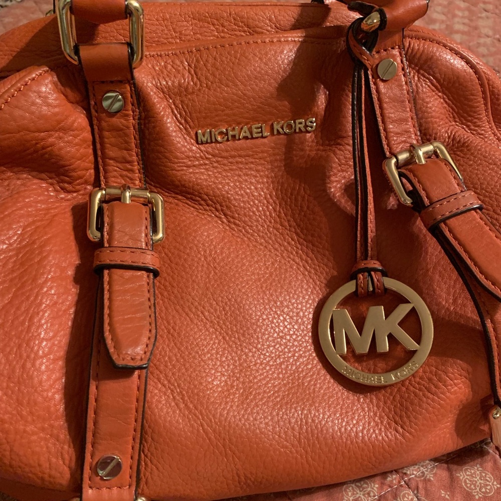 Michael Kors purse